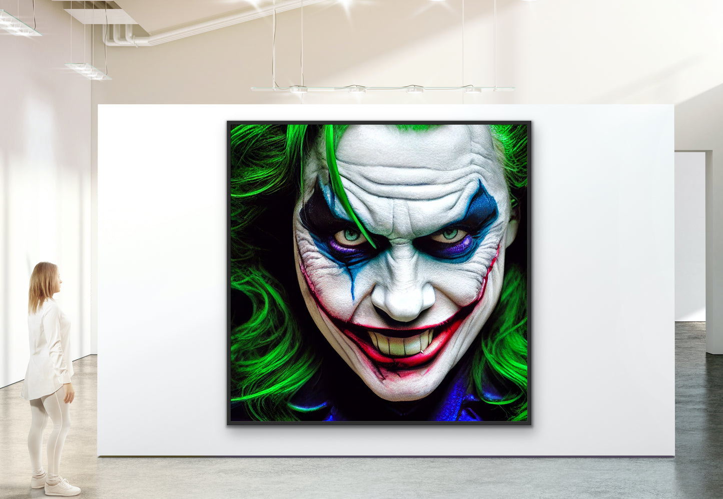 The Joker