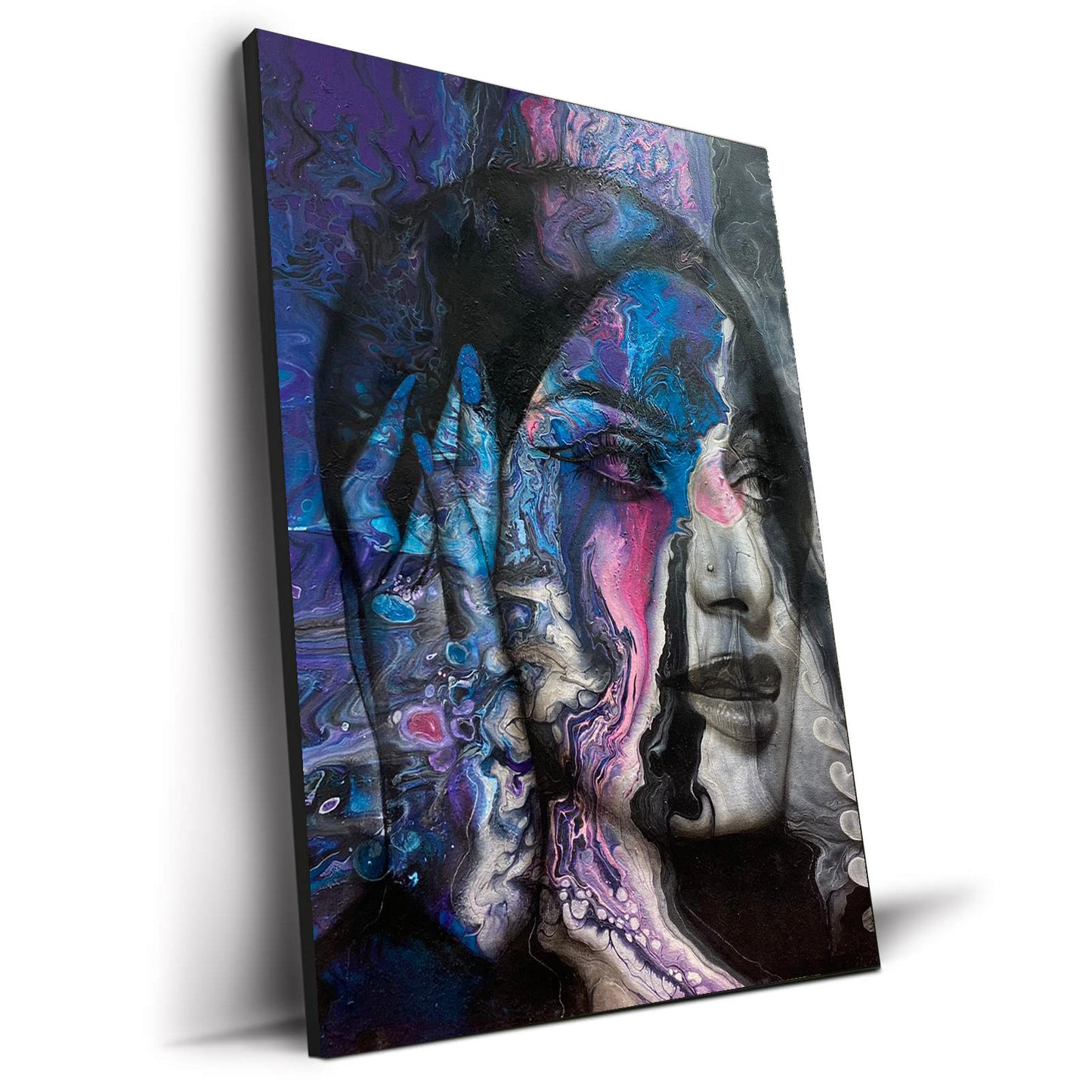 Glamour 90x60cm