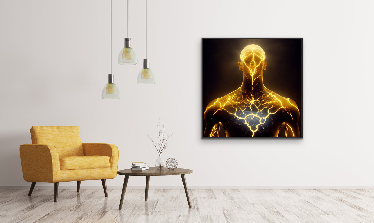 Elektrizität