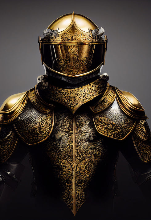 Kings Guard