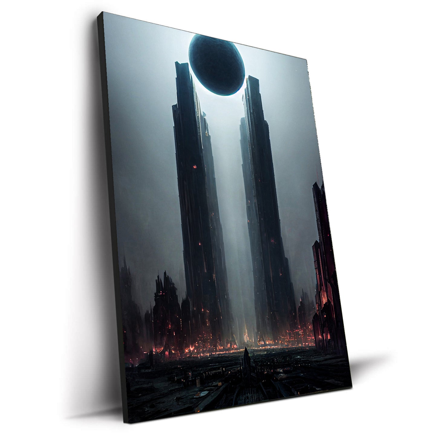 Towers