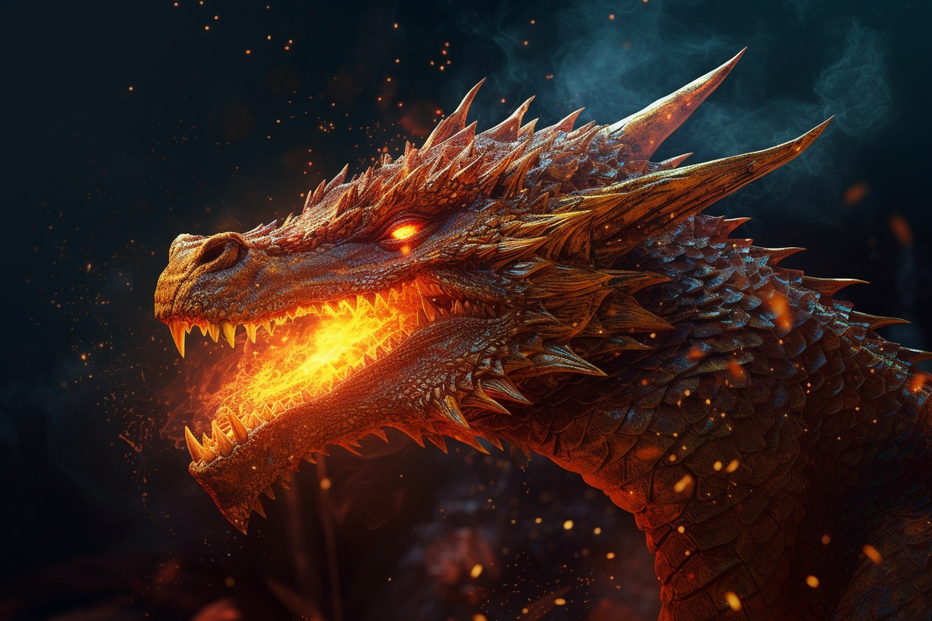 Inferno's Fury