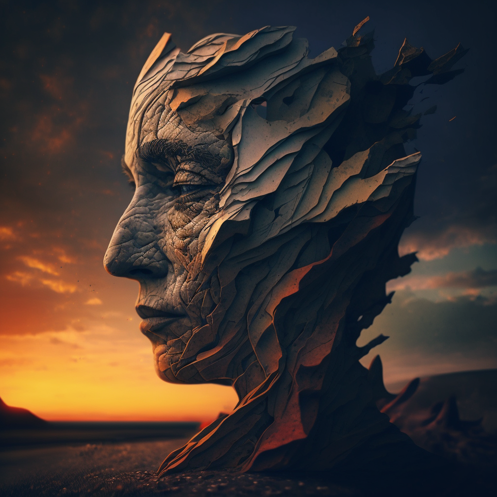 Fading Sadness