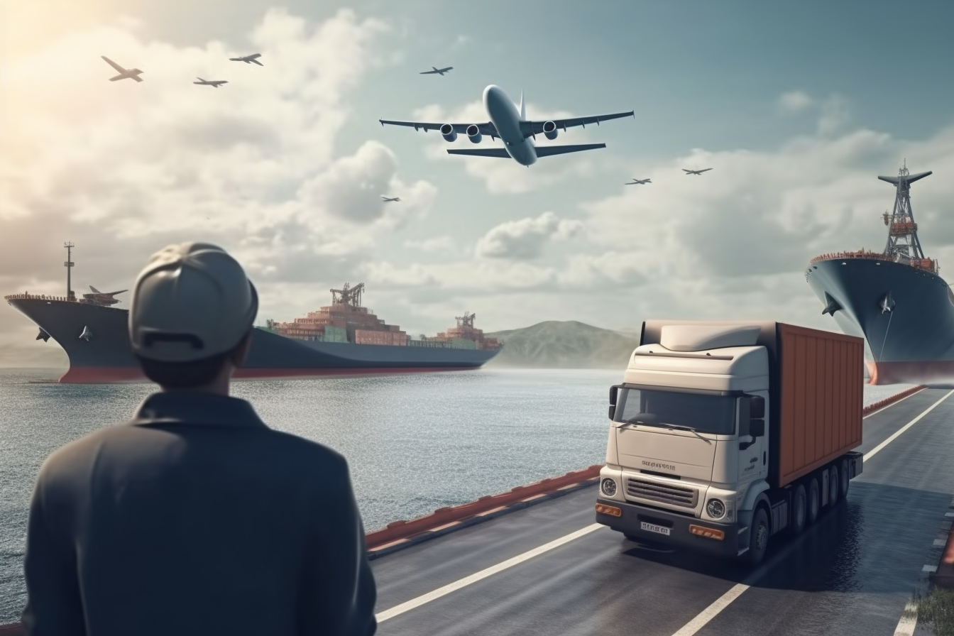 Global Transporter