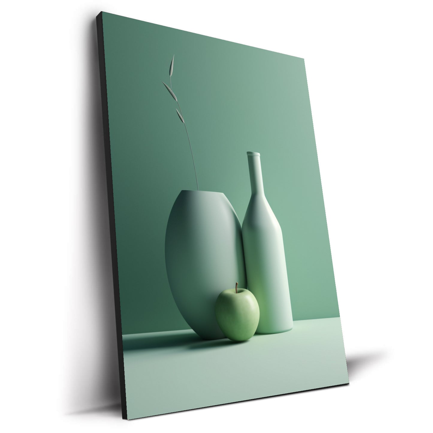 Green Simplicity