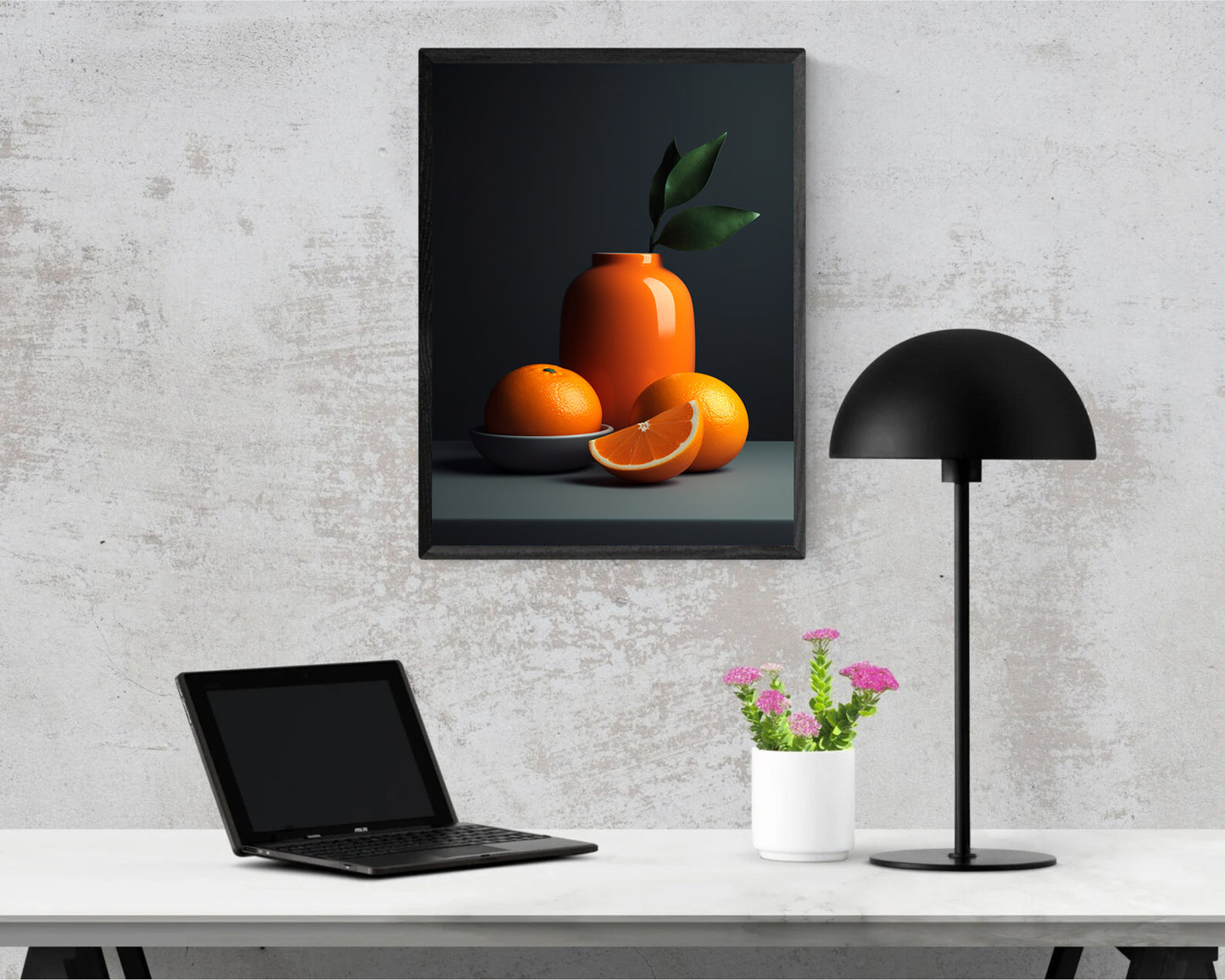 Simple Contrast