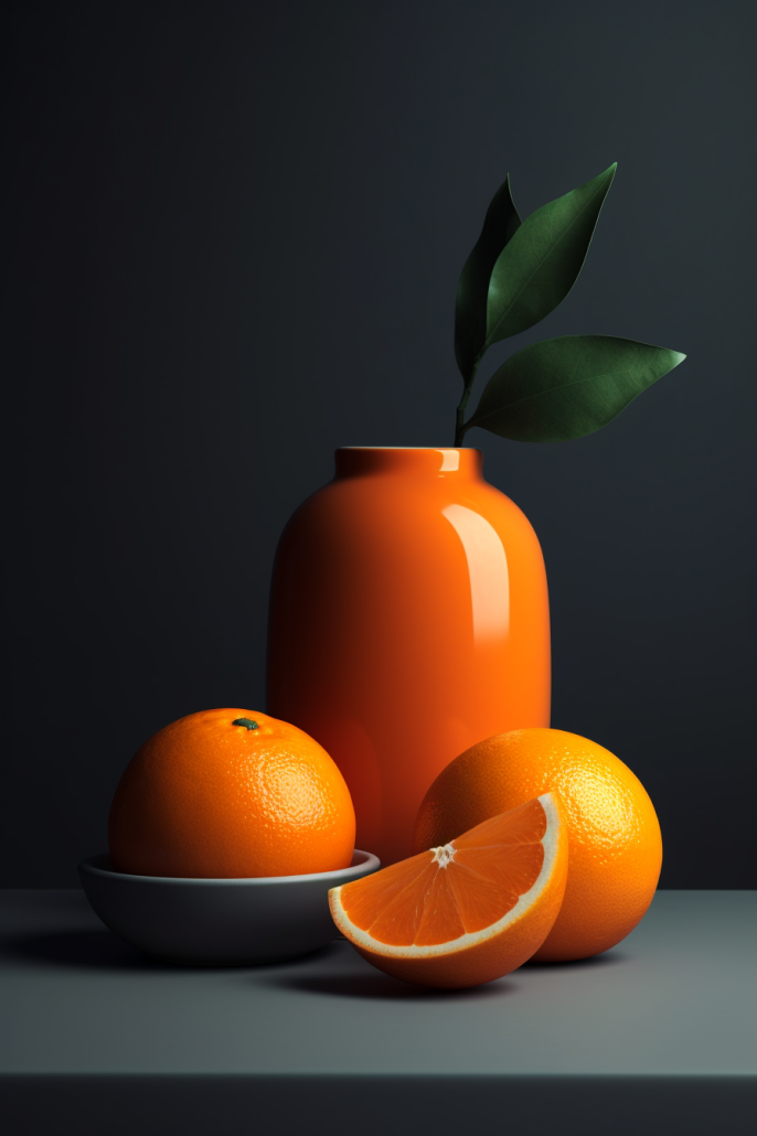 Simple Contrast