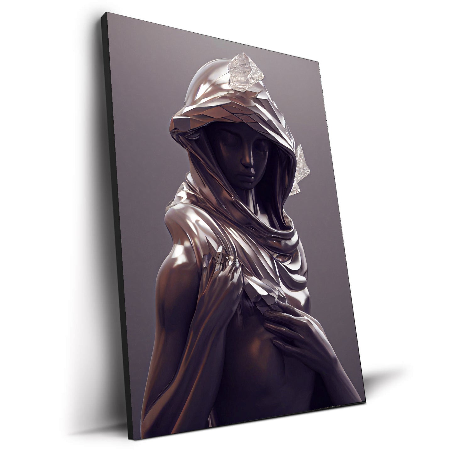 Modern Sculpture