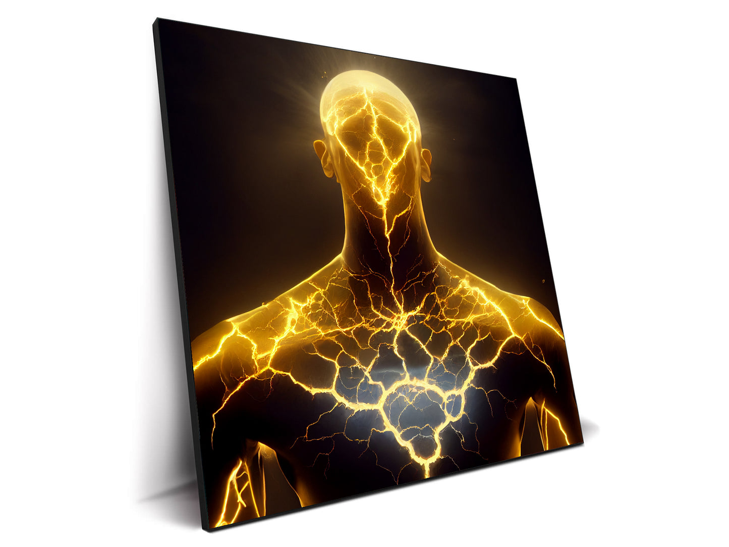 Elektrizität