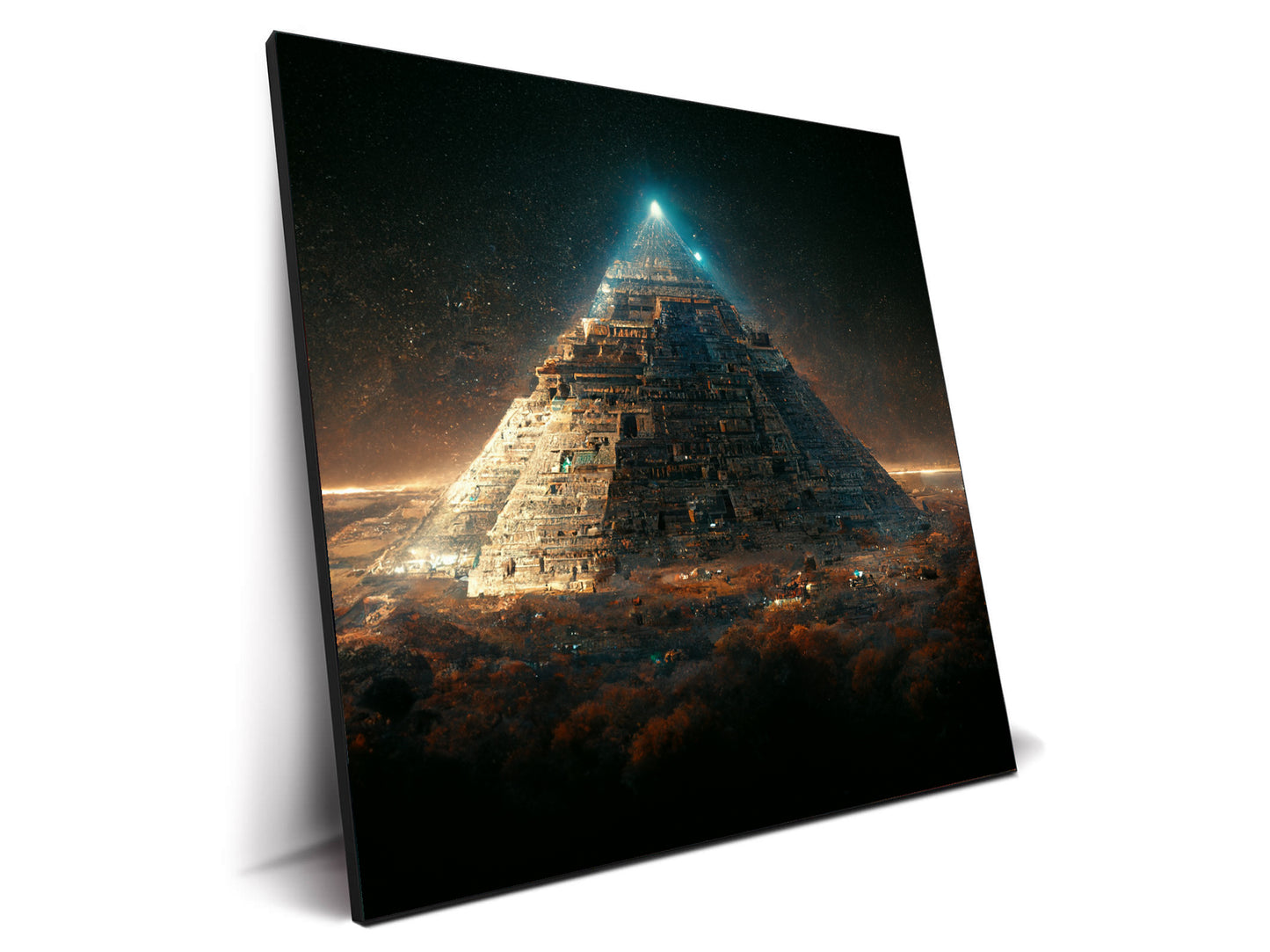 Pyramid