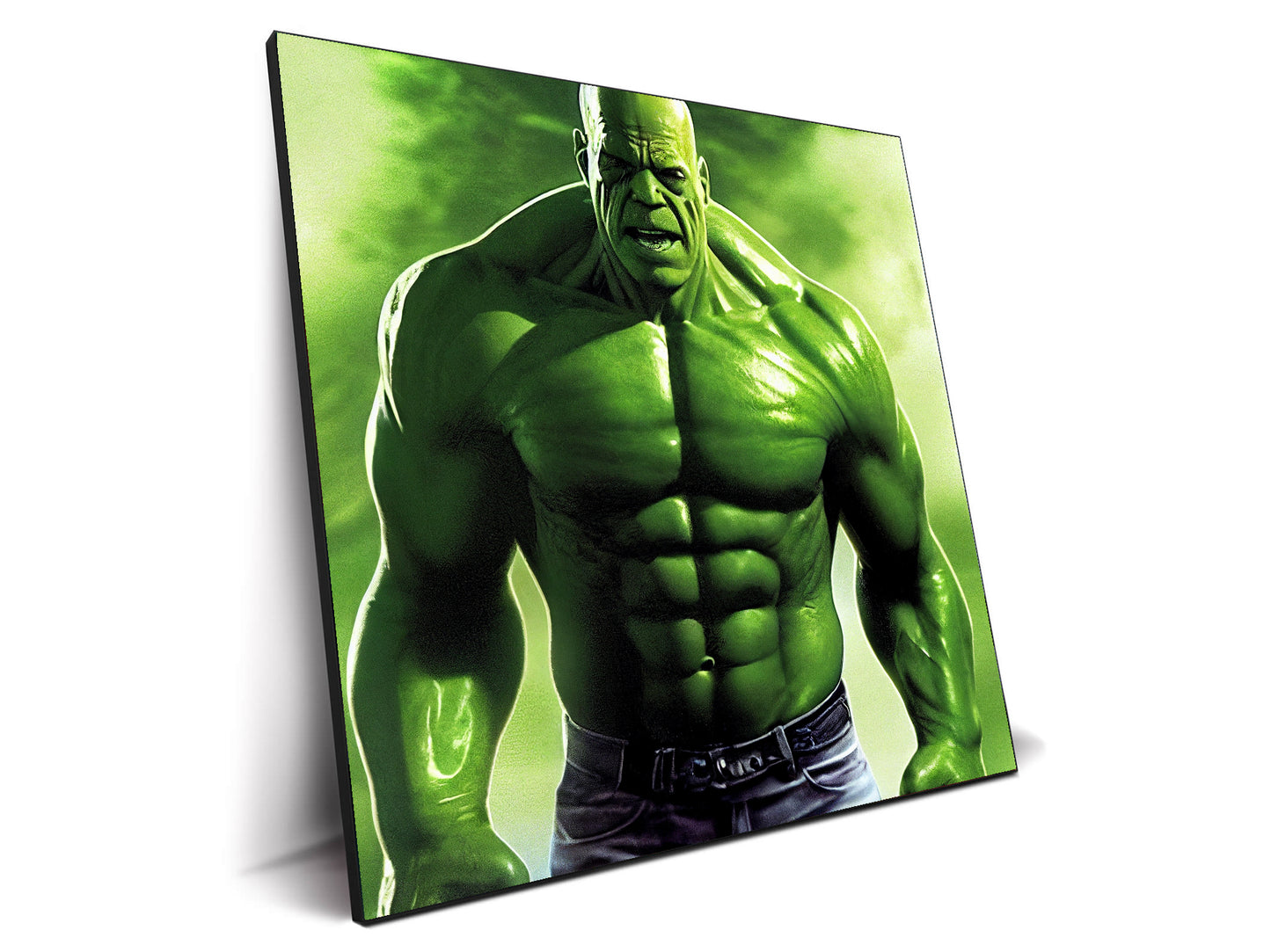 Thanos-Hulk