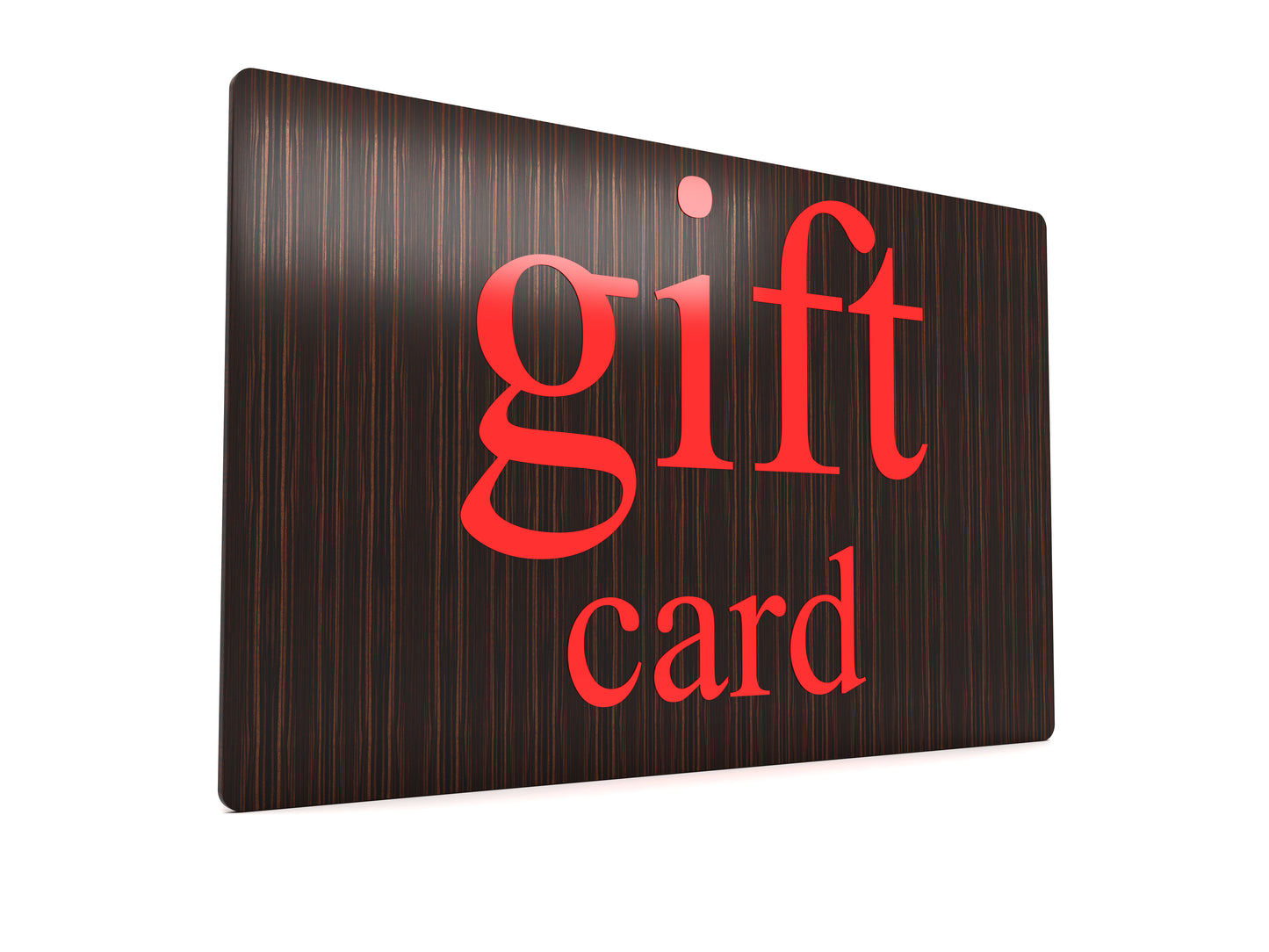 Picasso Artists Gift Card