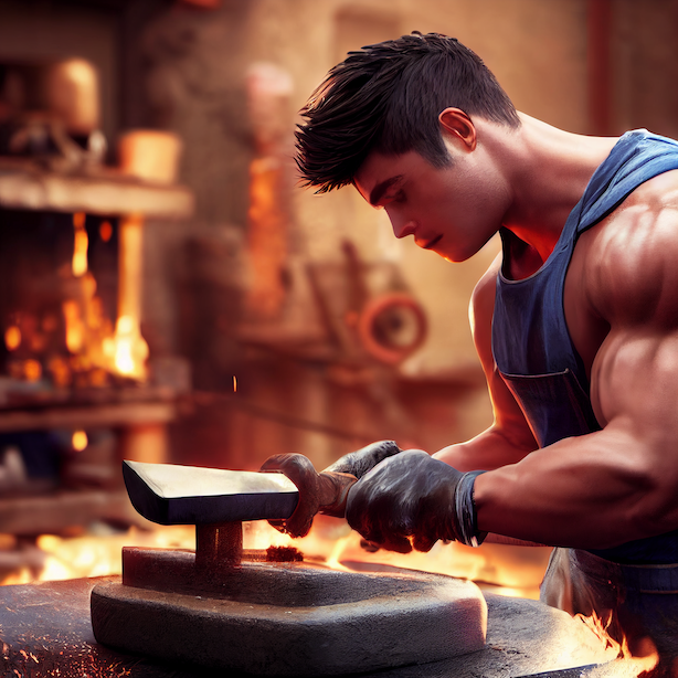 Blacksmith